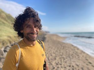 yoga oyambre Miguel