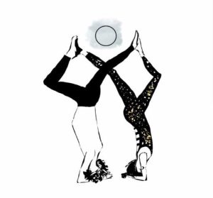invertidas