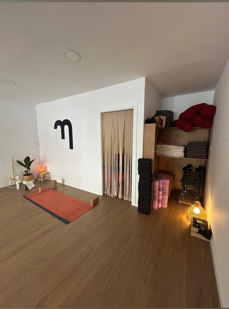 Soma Estudio de Yoga
