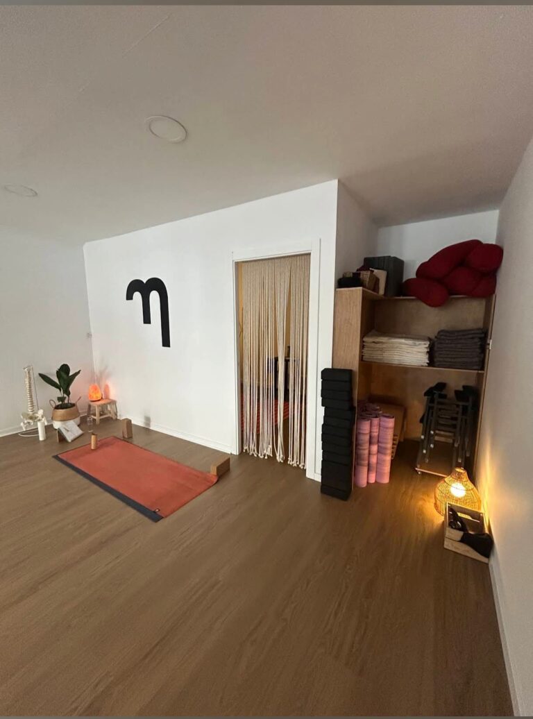 Soma Estudio de Yoga