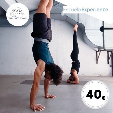 curso invertidas