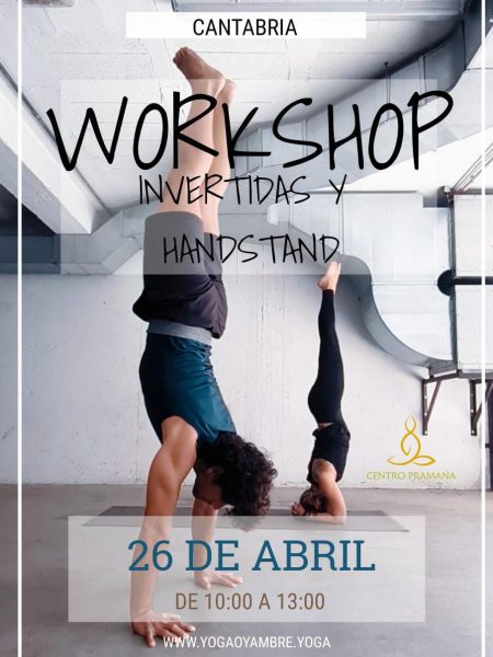 invertidas pramana